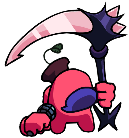 June (Impostor Triple Trouble expansion)